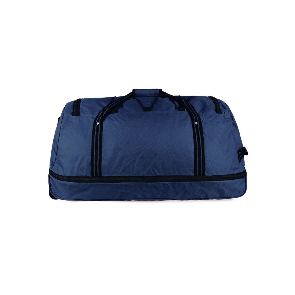 Bolso Con Ruedas Challenger Xl Azul image number 7.0