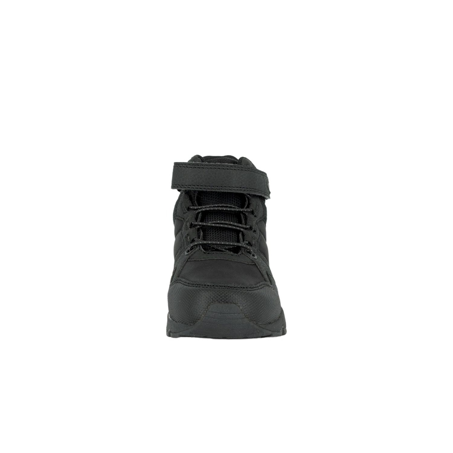 Botin Escolar Passet Negro Bamboo image number 2.0