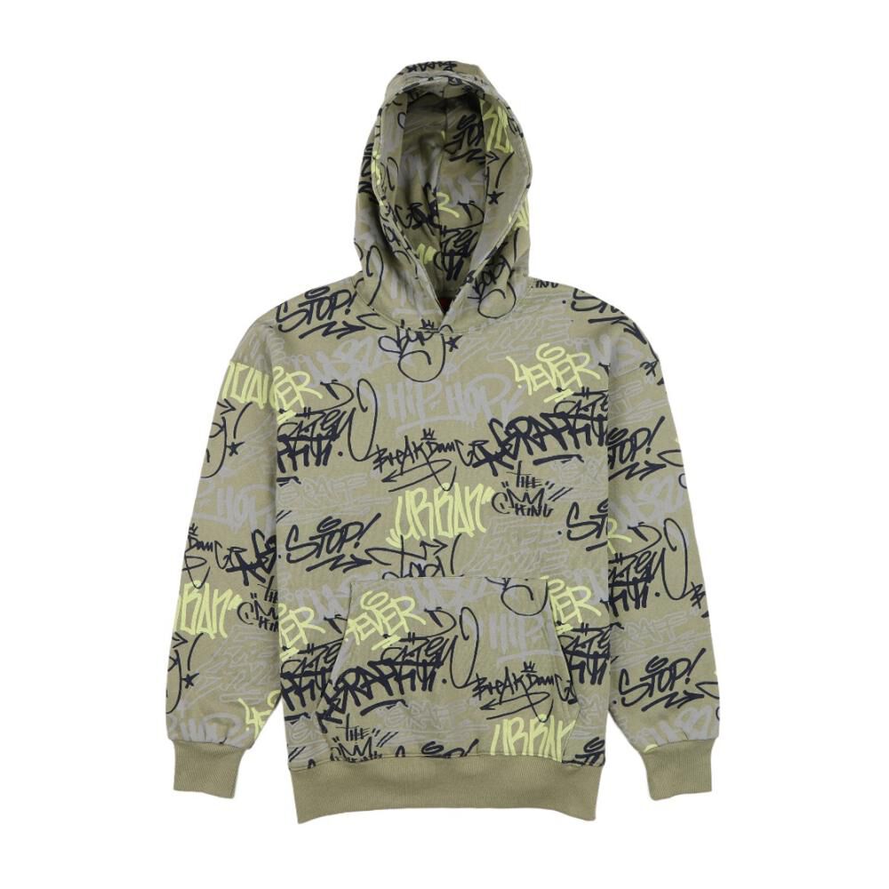 Poler&oacute;n Ni&ntilde;o Skuad image number 0.0