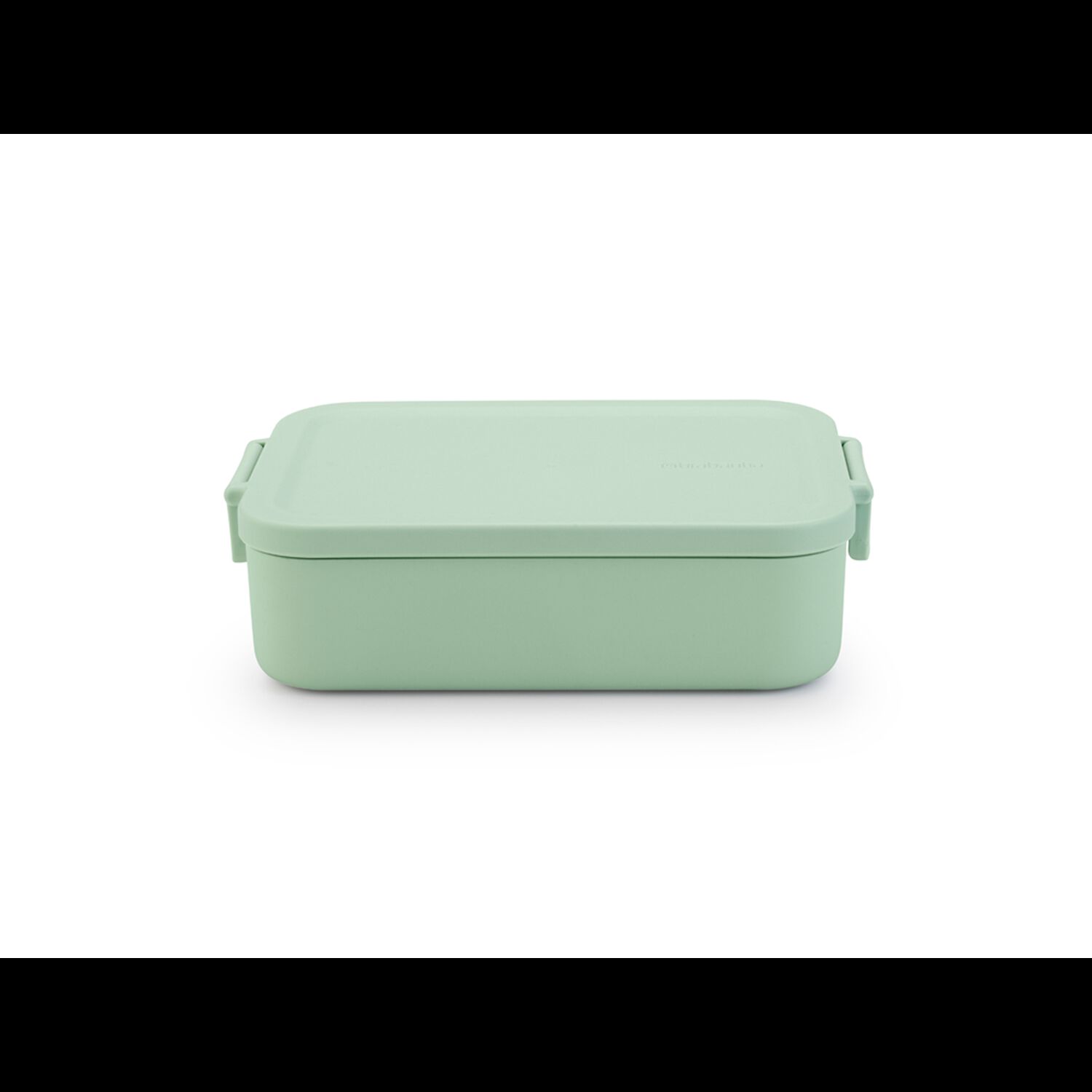 Contenedor Para Almuerzo Make & Take Mediano Jade Green image number 0.0