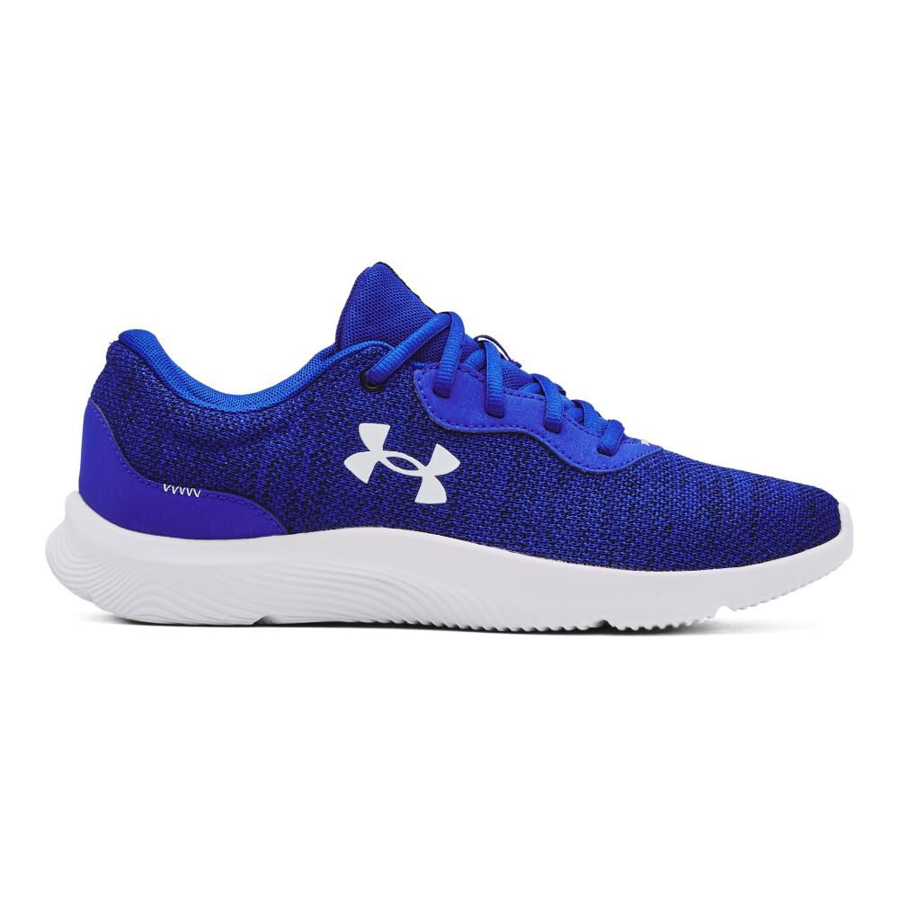Zapatilla Running Hombre Under Armour Mojo image number 0.0