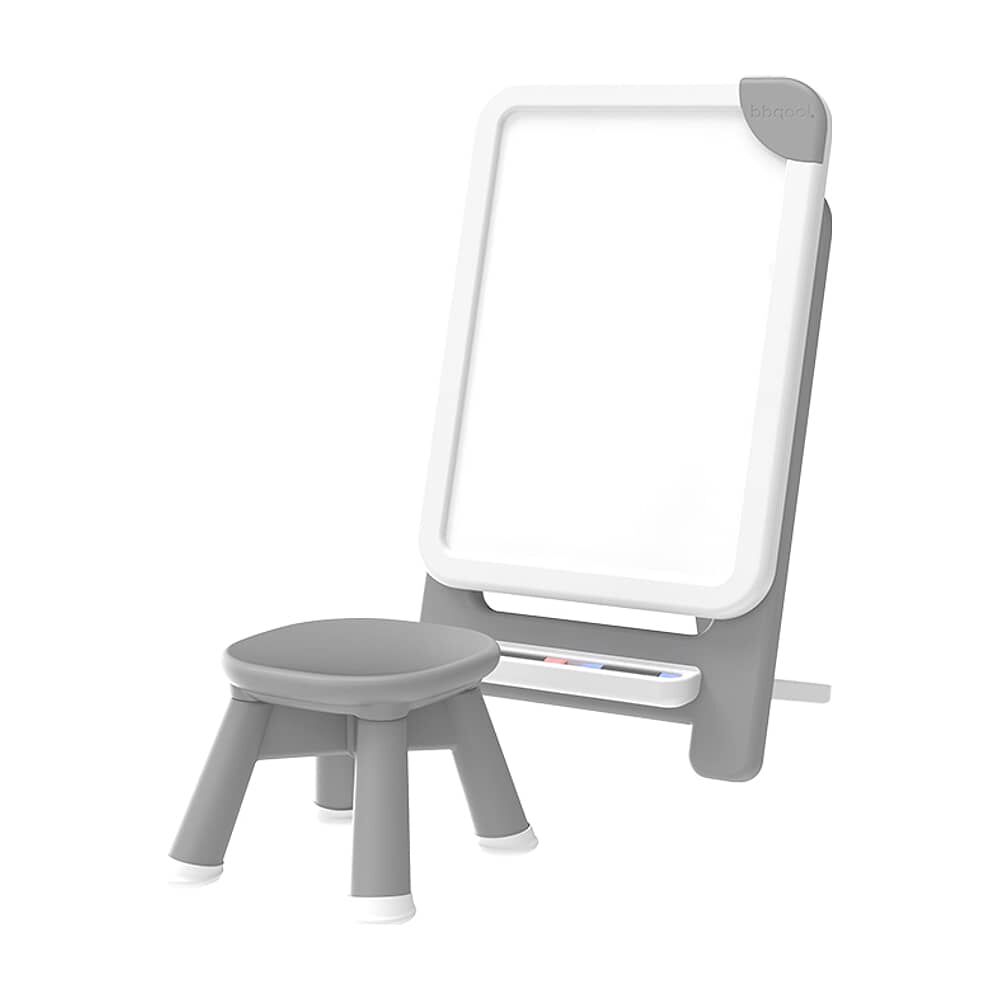 Pizarra Did&aacute;ctica Board Grey image number 0.0