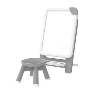 Pizarra Did&aacute;ctica Board Grey