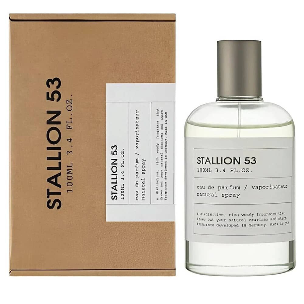 Emper Stallion 53 Edp 100ml image number 0.0