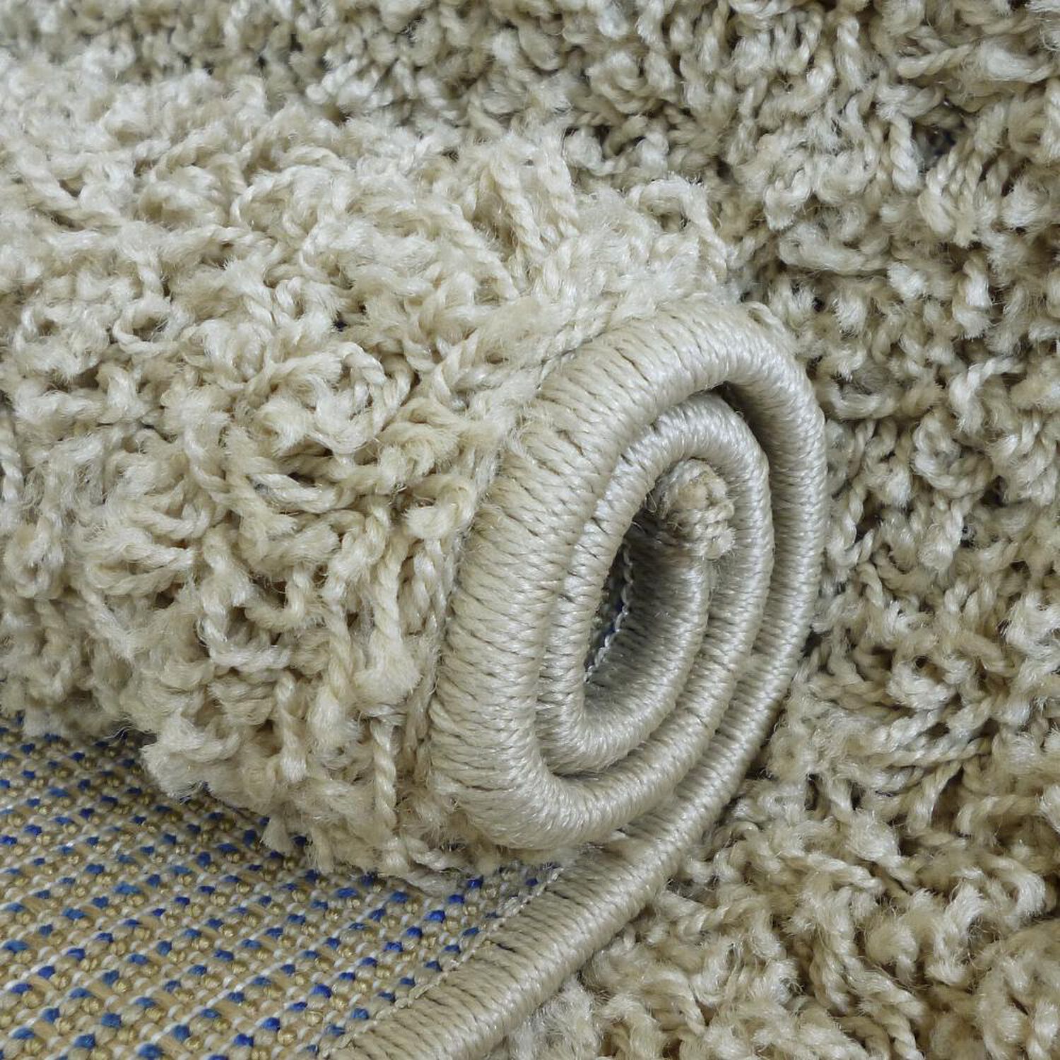 Alfombra Idetex Shaggy&nbsp;&nbsp;/ 150x200 Cm image number 1.0