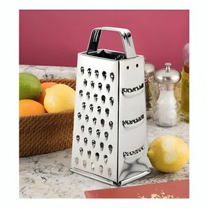 Rallador 4 Lados De 23 Cm Cuiner