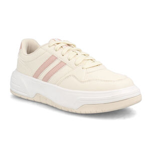 Zapatilla Mujer North Star Bex Beige