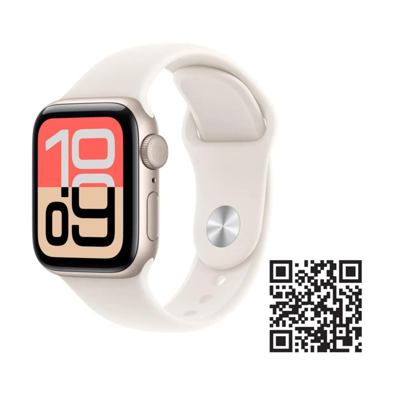 Apple Watch SE 3 / 44 Mm image number 7.0