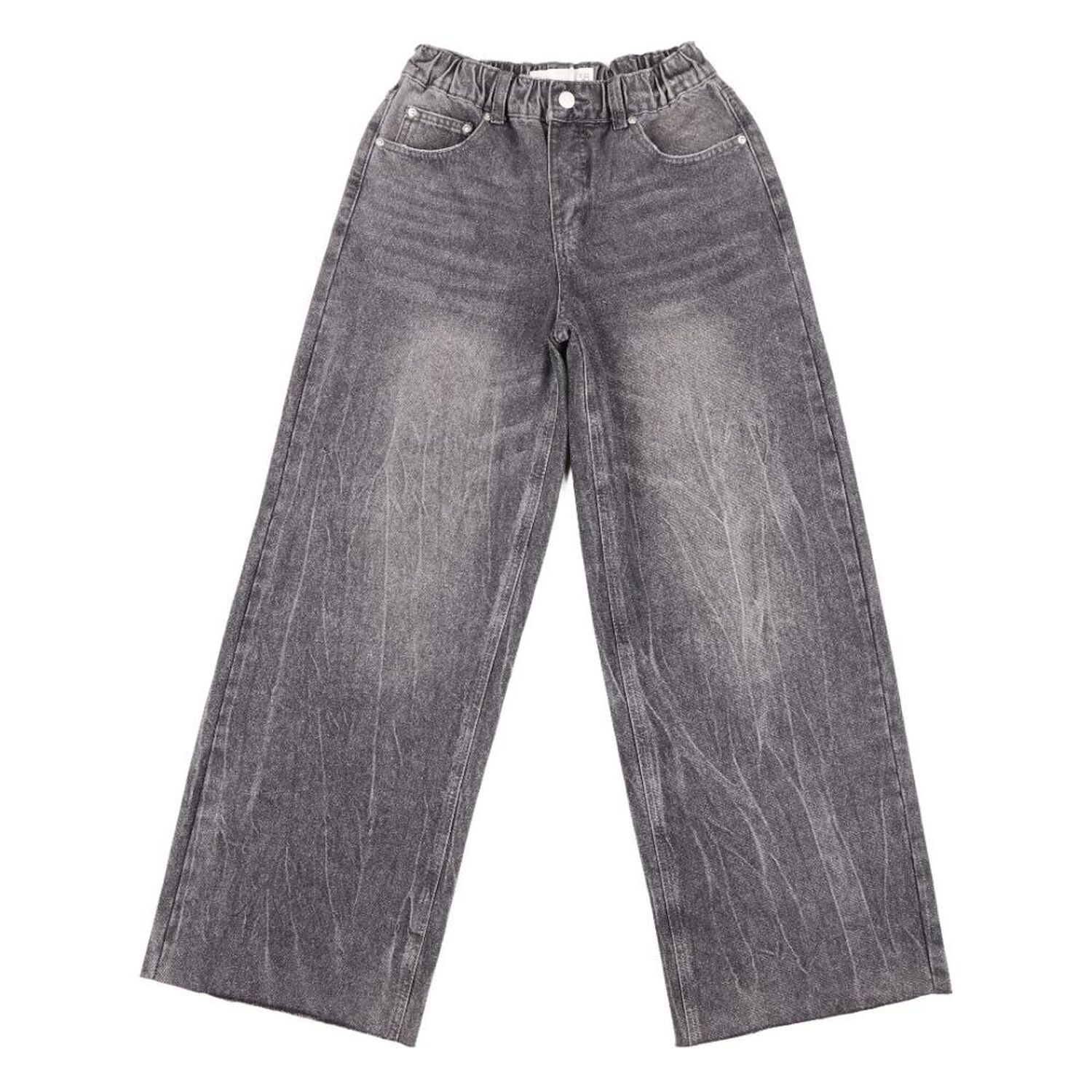 Jeans Mujer Freedom image number 0.0