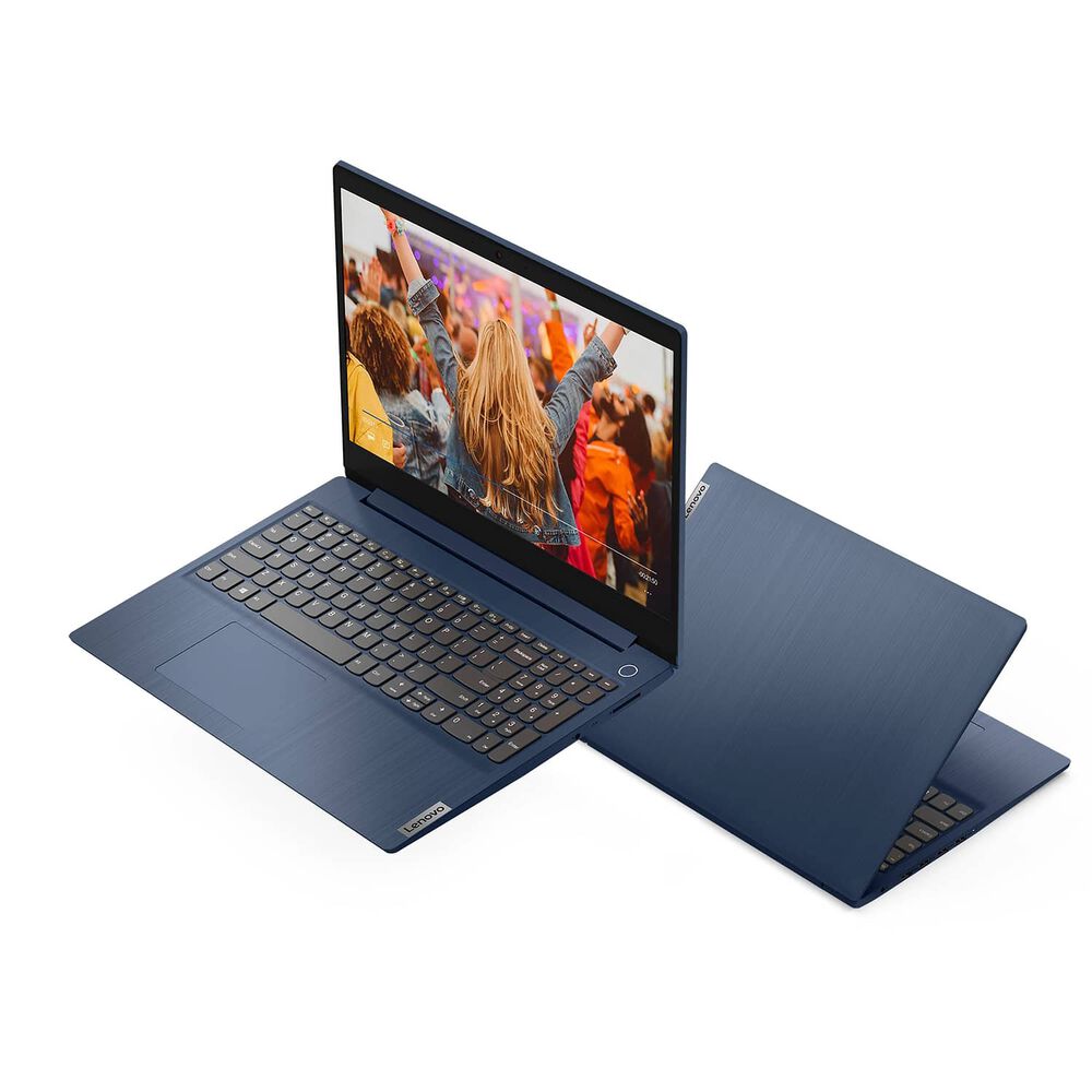 Notebook Ryzen 5/ 8gb Ram/ 512gb Ssd/ 15.6" Led/ W10h Ideapad 3 (reacondicionado) image number 2.0