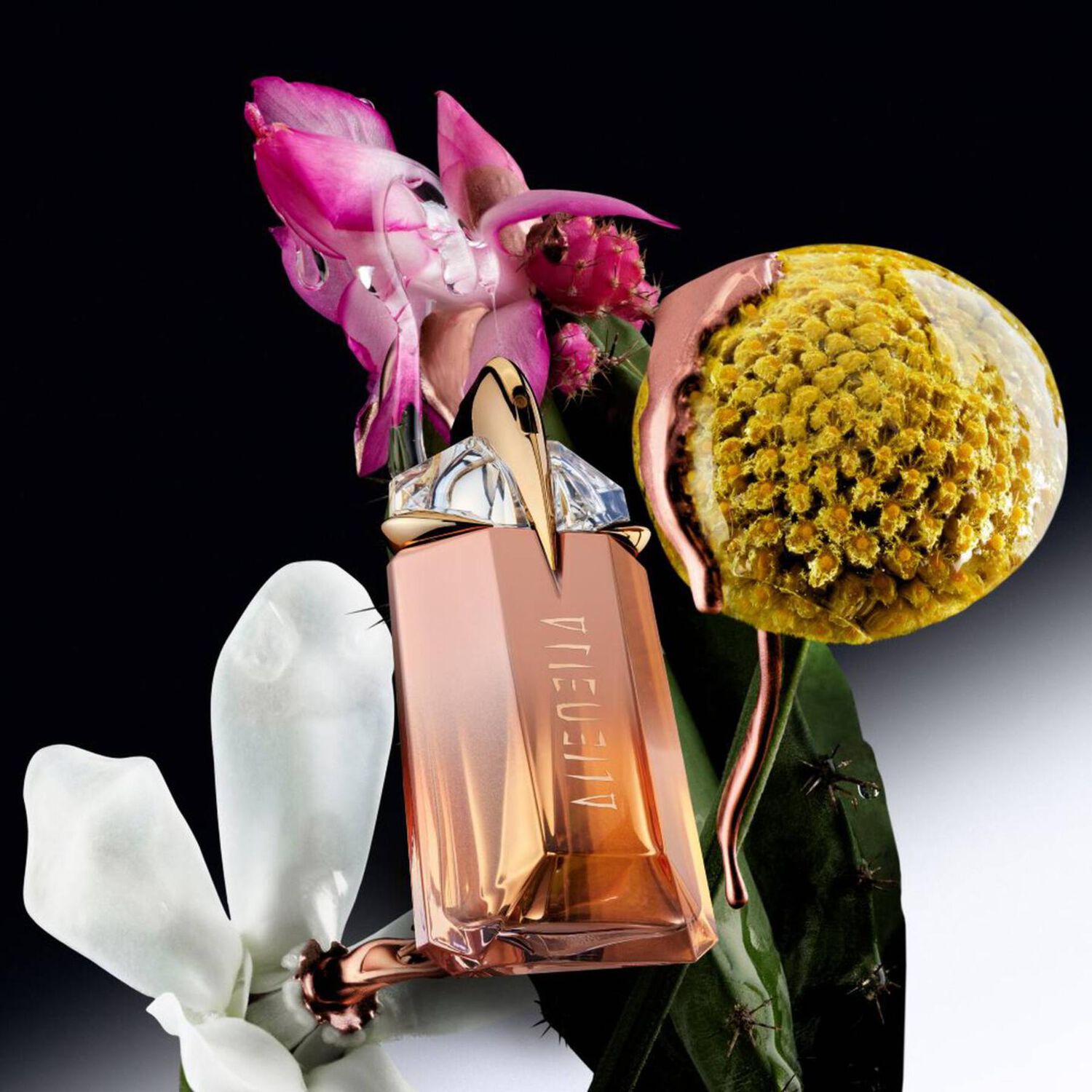 Mugler Alien Goddes Supra Florale 90 Ml Edp image number 2.0