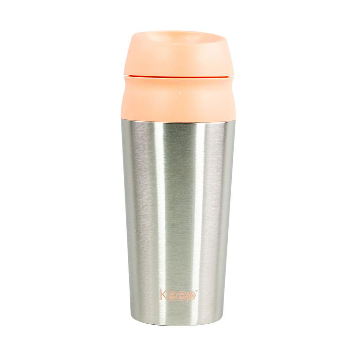 Mug Keep Boton Value / 1 Pieza / 450 Ml image number 0.0