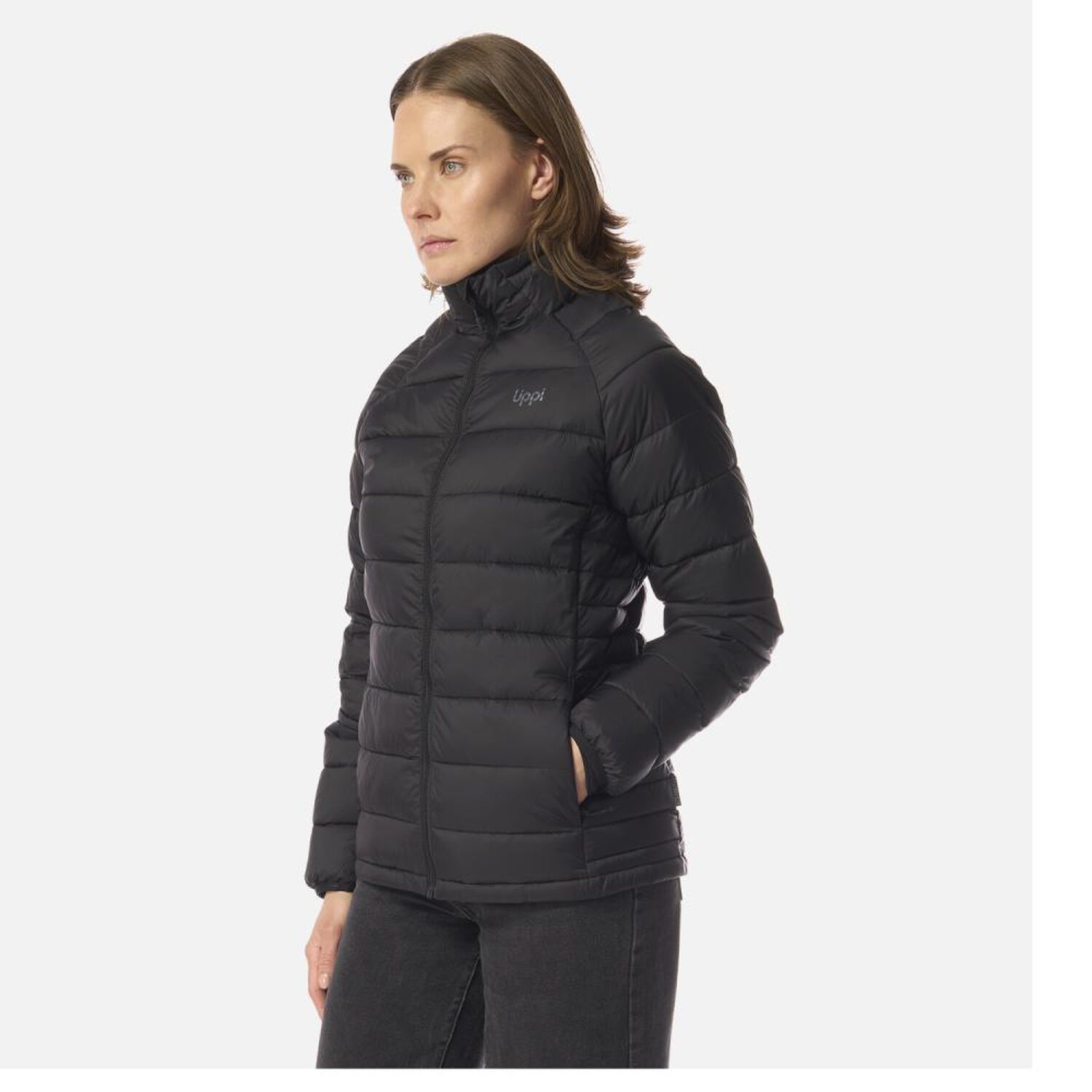 Chaqueta Deportiva Mujer Lippi image number 1.0