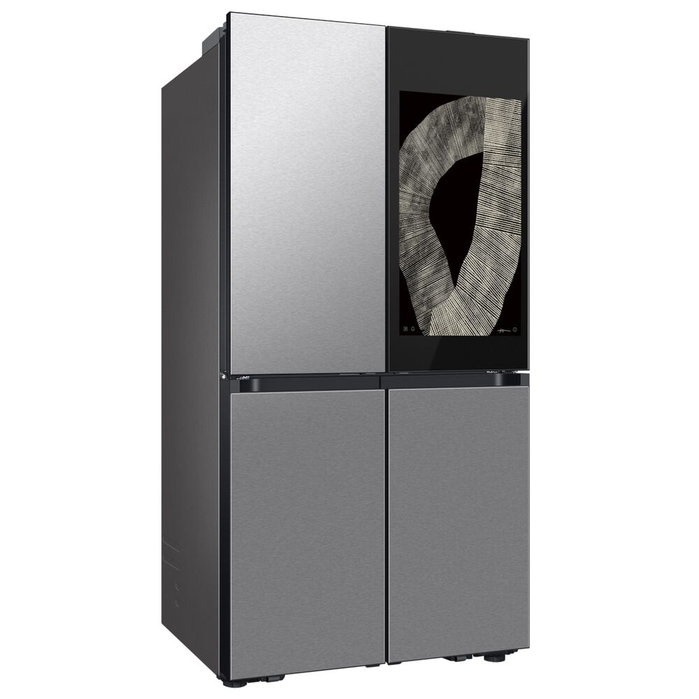 Refrigerador French Door 699l Bespoke Ai Family Hub image number 1.0