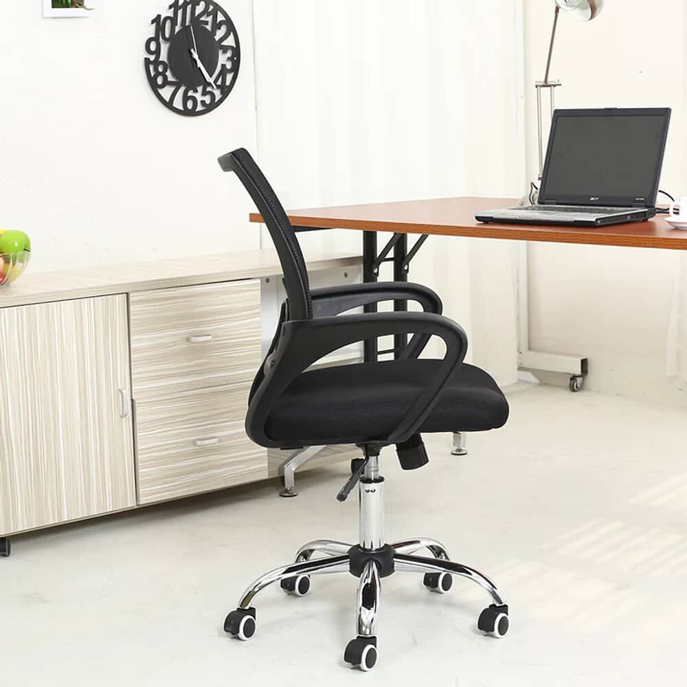 Silla De Escritorio Ejecutiva image number 5.0