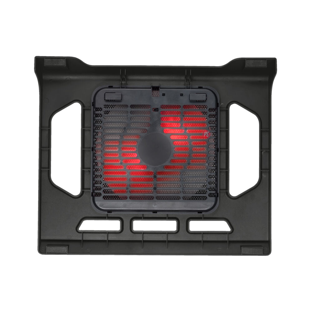 Base Ventilador Gamer Gxt 220 Kuzo Iluminación - Ps image number 2.0