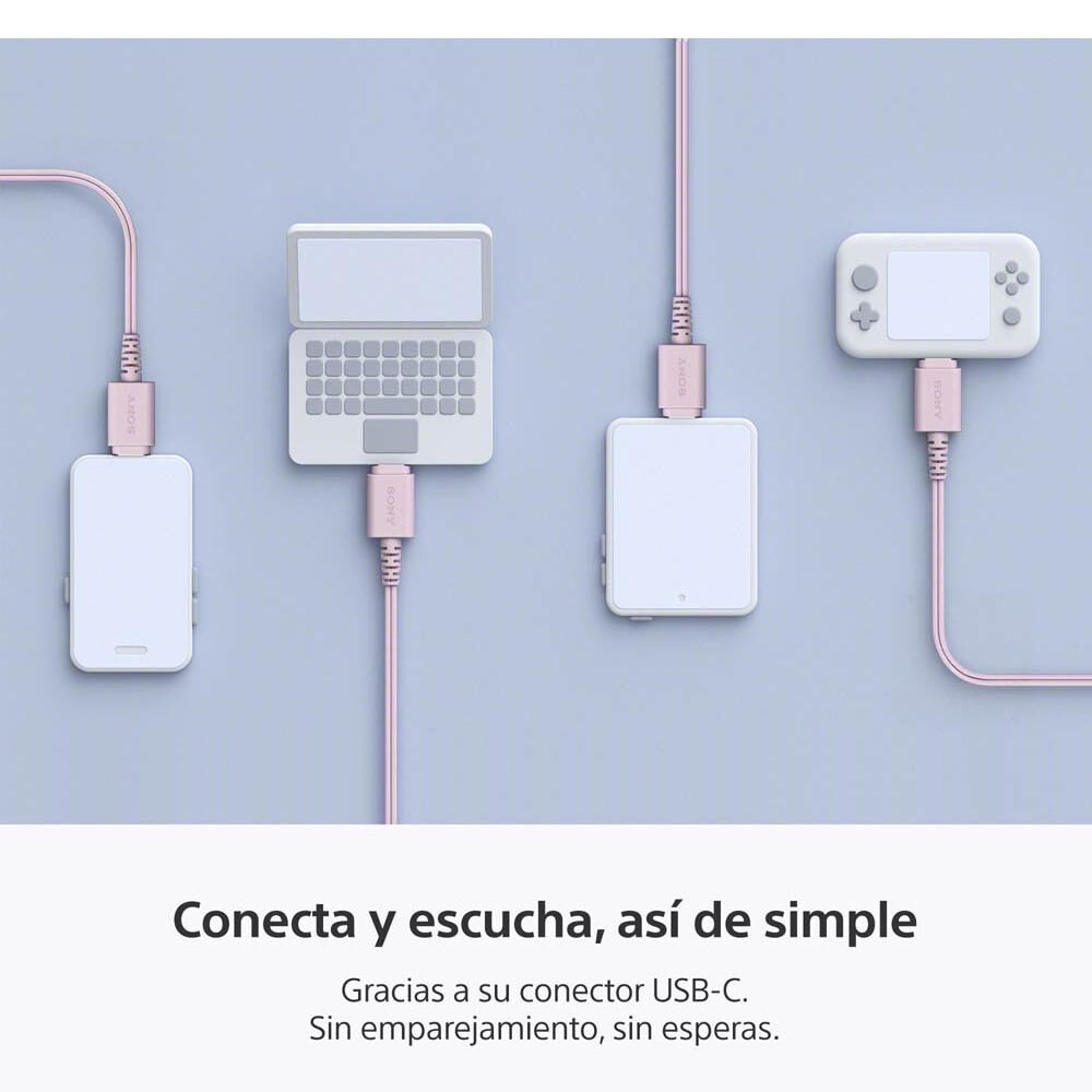 Aud&iacute;fonos Sony Ier-ex15c image number 6.0