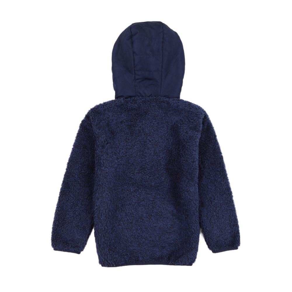 Poler&oacute;n Ni&ntilde;o Topsis image number 1.0