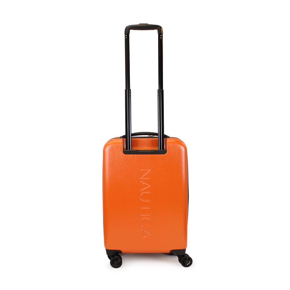Maleta S De Cabina Nautica Summer 10kg Orange image number 7.0