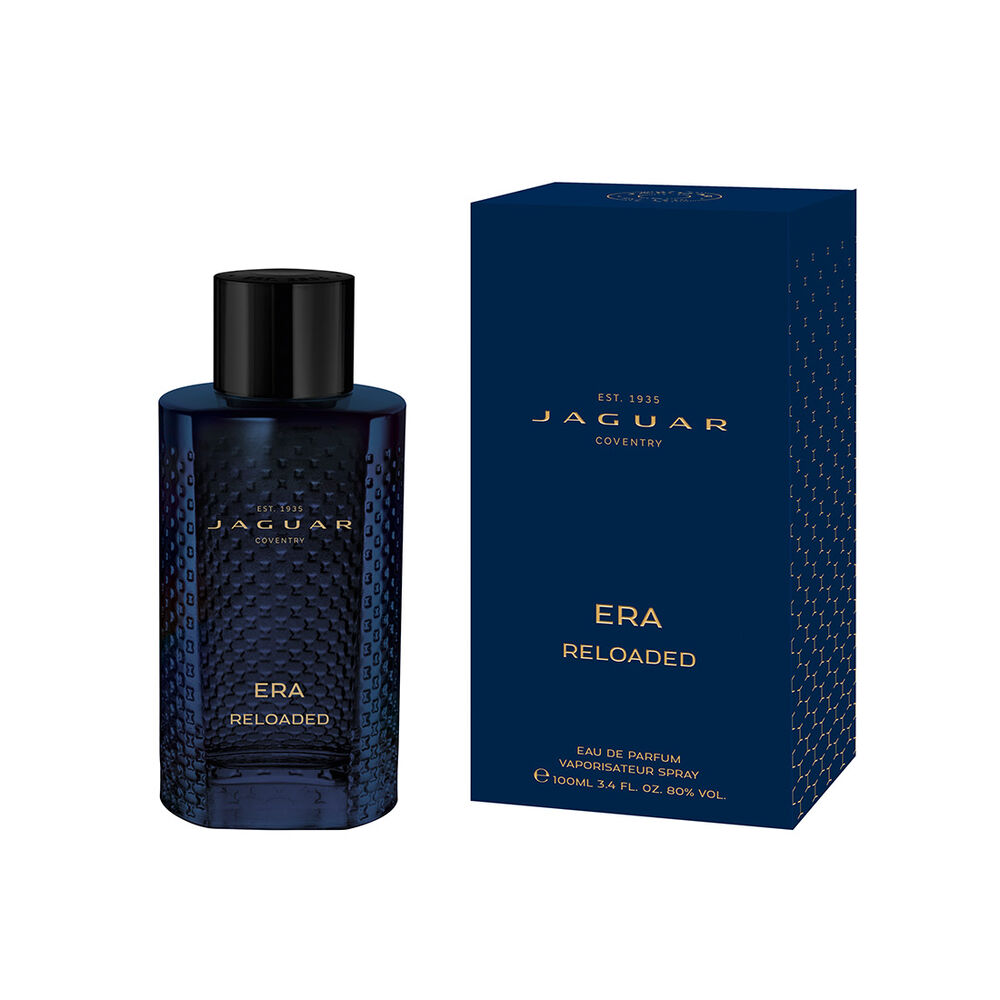 Jaguar Era Reloaded EDP 100 ml