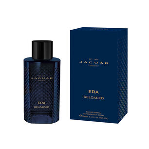 Perfume Hombre Era Reloaded Jaguar / 100 Ml / Eau De Parfum