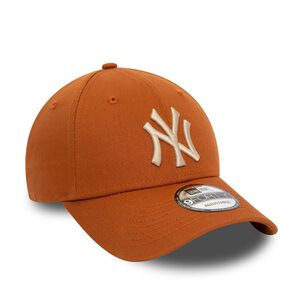 Gorra 9forty New York Yankees Summer Essentials Caf&eacute;