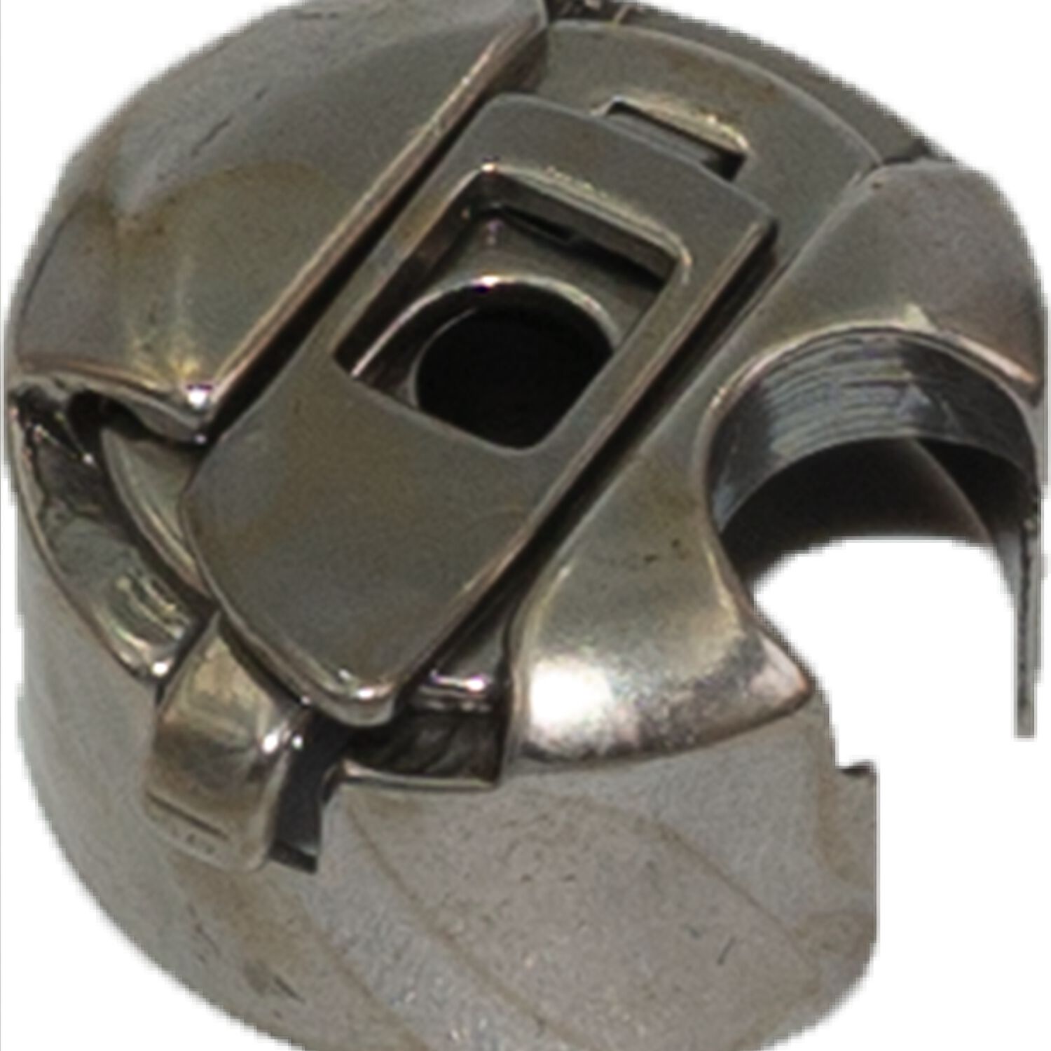 Bobina Para M&aacute;quina Industrial De Costura Recta image number 0.0