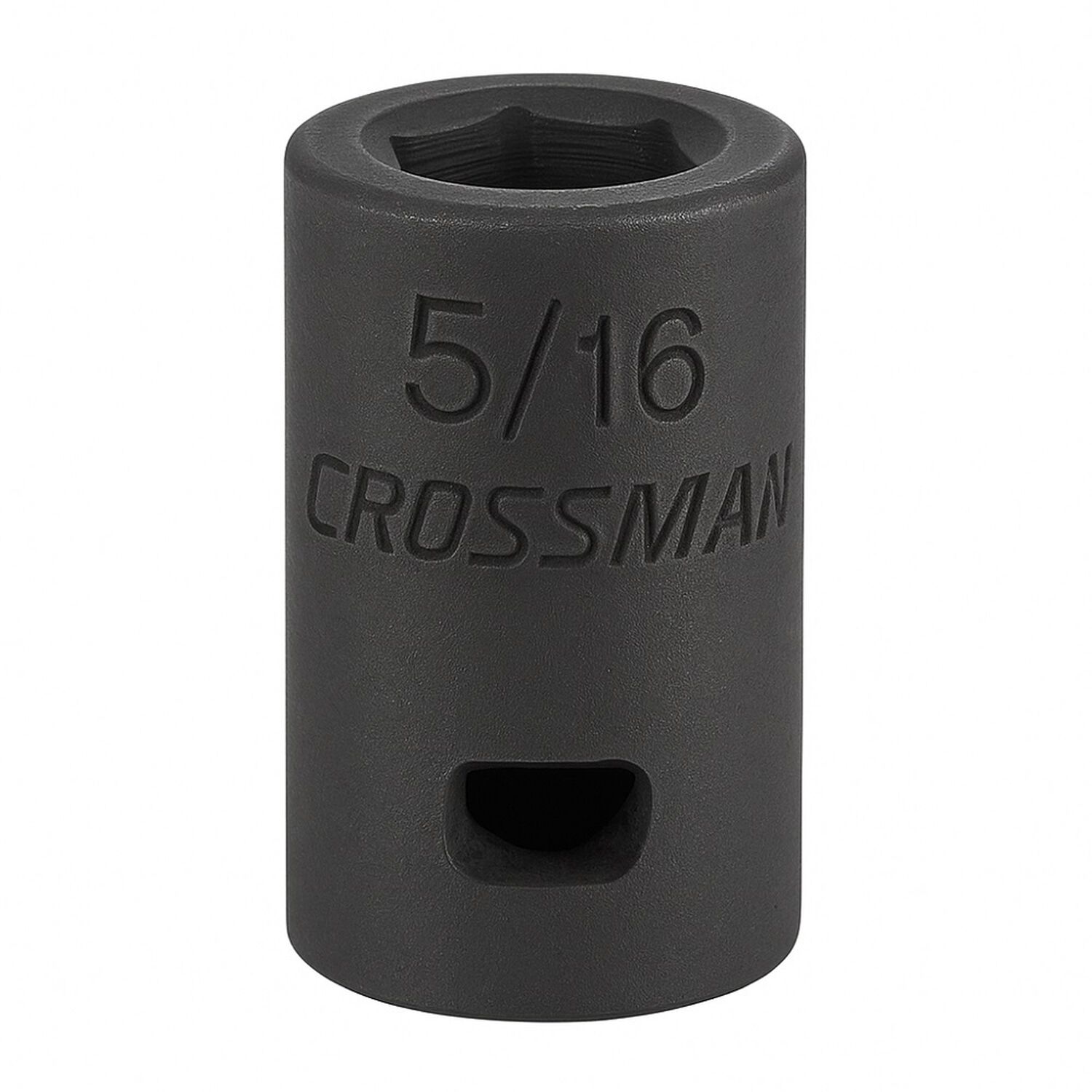 Llave Dado Crossman Fosfatado 1/2 Dr Sh 96-441z 5/16 image number 1.0