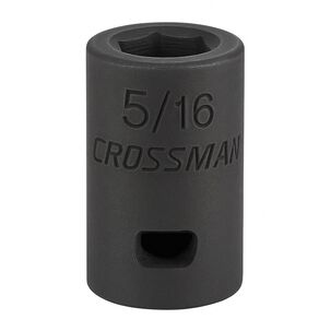 Llave Dado Crossman Fosfatado 1/2 Dr Sh 96-441z 5/16