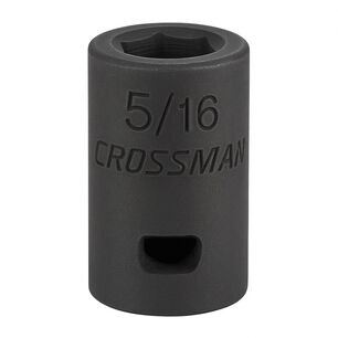 Llave Dado Crossman Fosfatado 1/2 Dr Sh 96-441z 5/16