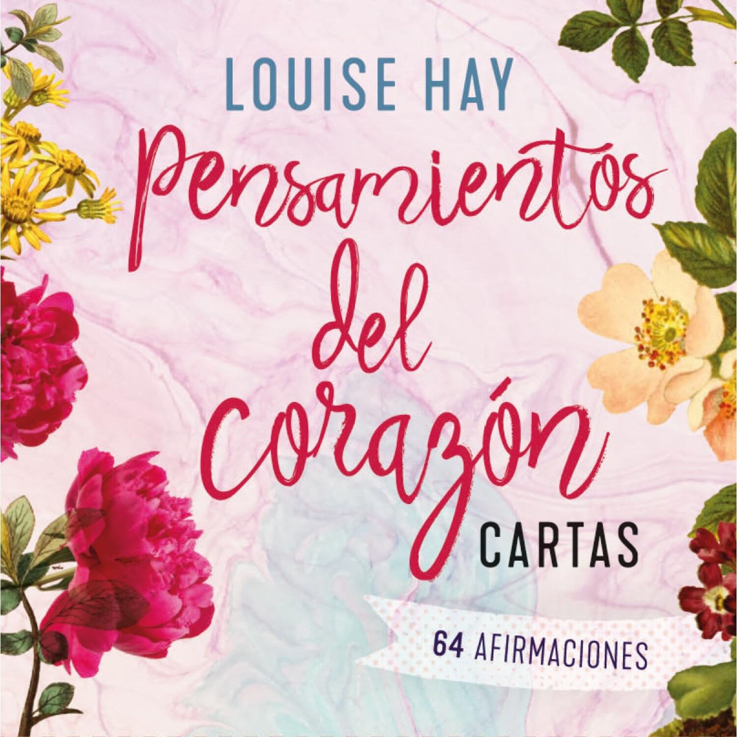 Pensamientos Del Corazon -cartas image number 0.0