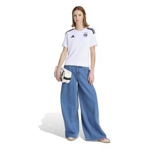 Camiseta Local Mujer Colo-colo 26