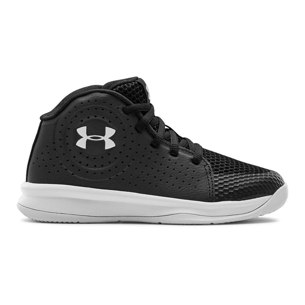 Under armour zapatillas basket clearance