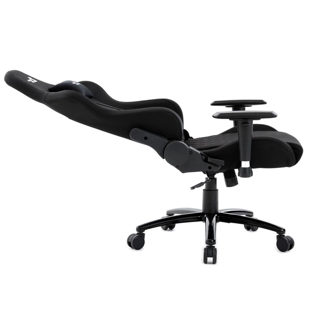 Silla Gamer Spy Black image number 6.0