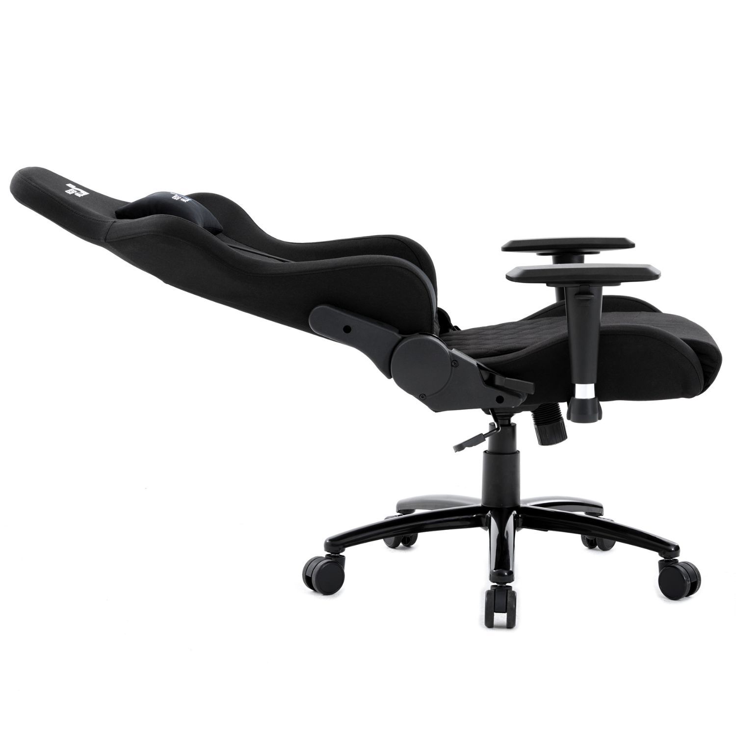 Silla Gamer Spy Black image number 6.0
