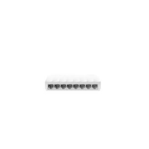 Switch 8 Puertos Ethernet 10/100mbps Litewave Ls1008 Tp-link