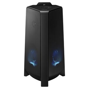 Samsung Sound Tower Mx-t40 Black
