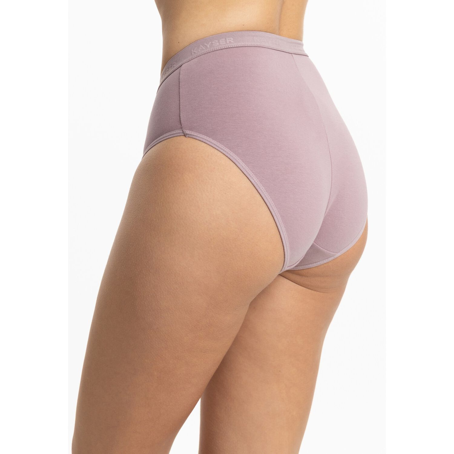 Pack 3 Calzones Maxi Algod&oacute;n Mujer Kayser P310.80-lil image number 2.0