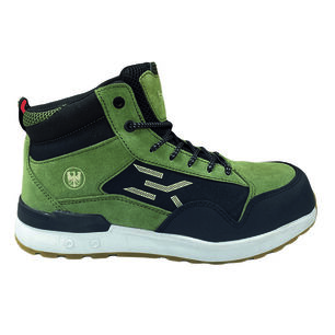 Zapato Seguridad Edelbrock Vansky Olive