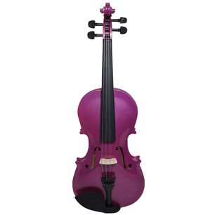 Viol&iacute;n Livorno Color Purpura 4/4 Liv-20pu
