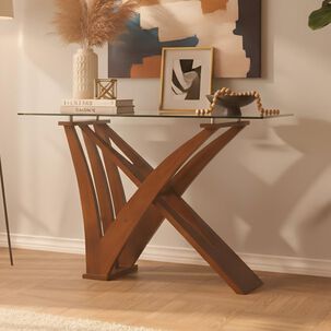 Mesa De Arrimo Living Factory Gaviota
