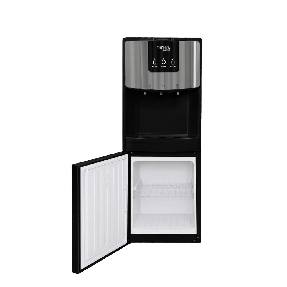 Dispensador Agua Pedestal 3 Temperaturas Thor 3temp Stand image number 3.0