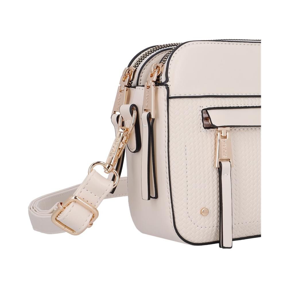 Bandolera Secret Akraness St6 S Beige image number 4.0