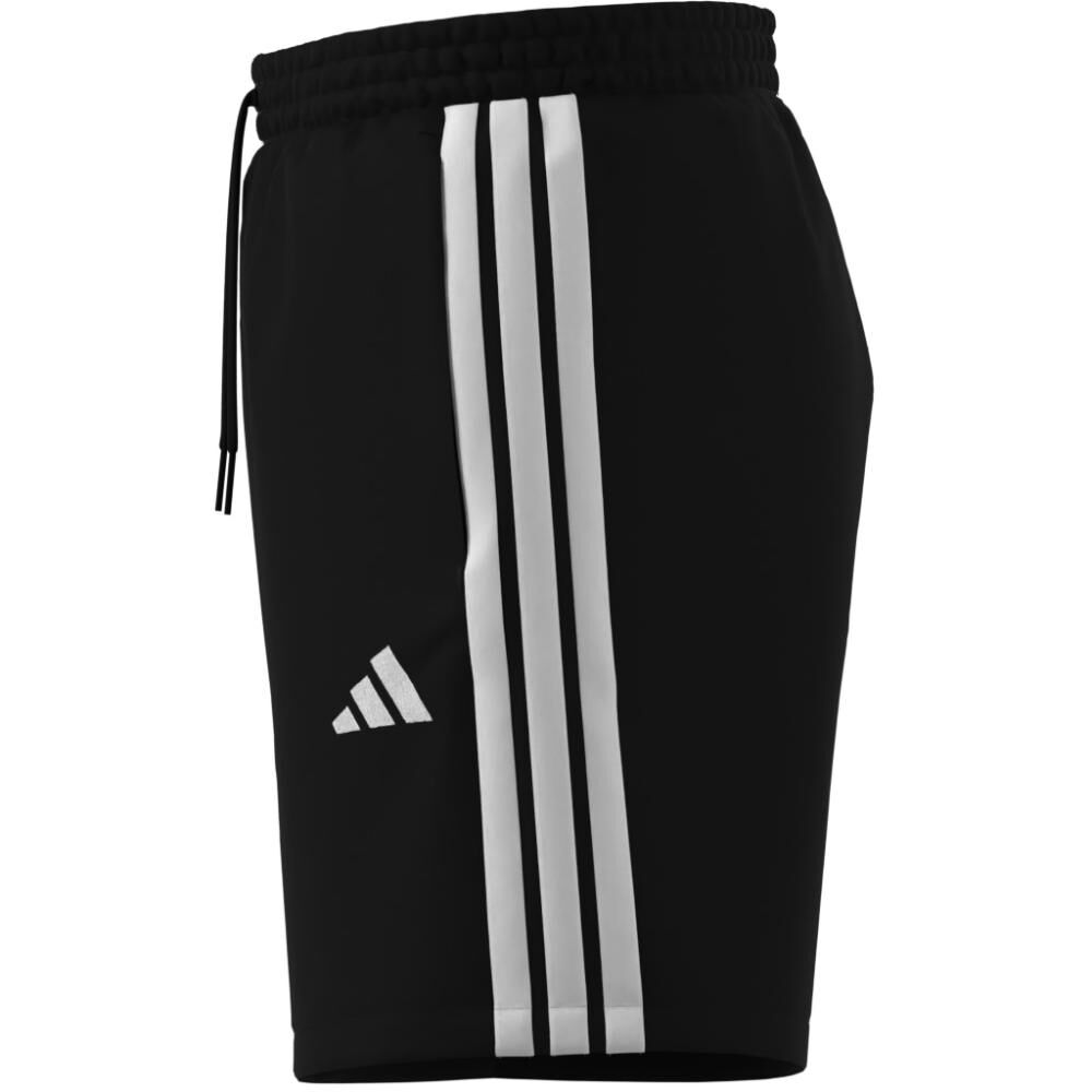 Pantalón Corto Hombre Essential Adidas Chelsea 3 Bandas image number 13.0