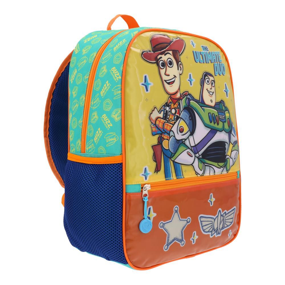 Set 3 En 1 Toy Story Infantil image number 18.0