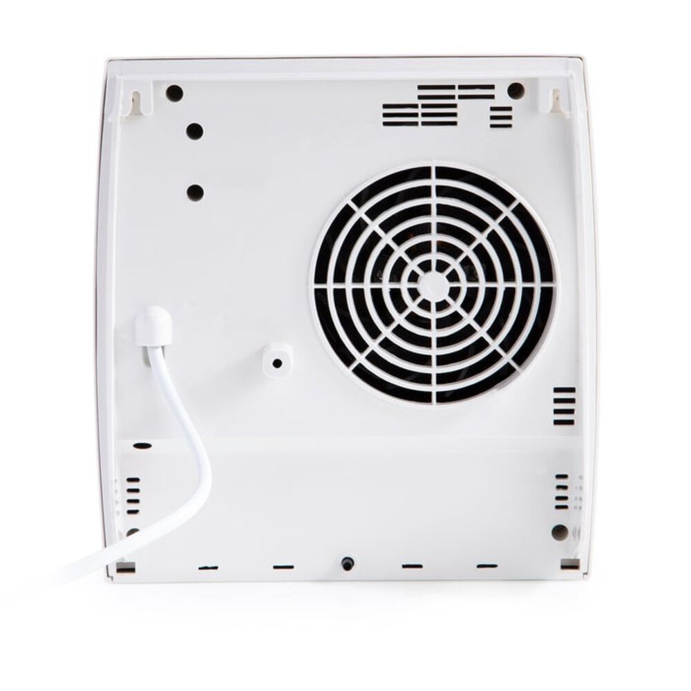 Turbocalefactor Termoventilador Baño Keb-2004c image number 0.0