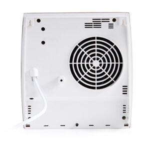 Turbocalefactor Termoventilador Ba&ntilde;o Keb-2004c