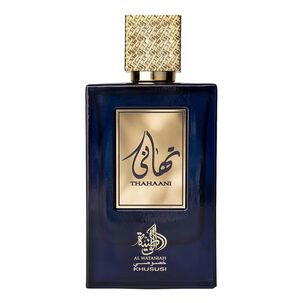 Al Wataniah Thahaani Edp 100ml