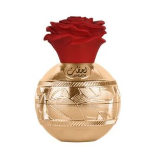 Lattafa Pride Lahdath Eau De Parfum 80 Ml Unisex