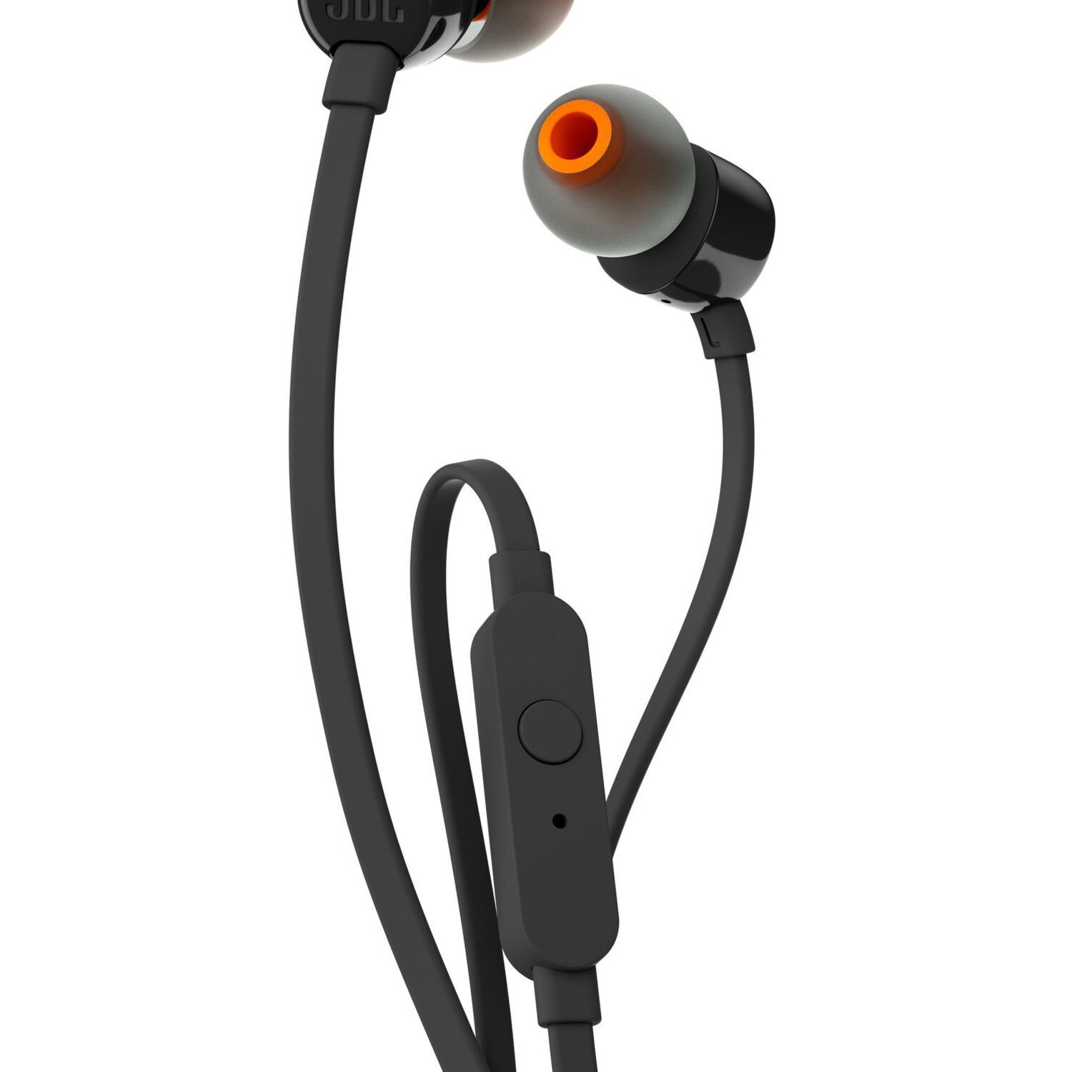 Audifonos Jbl Tune 110 Negro
